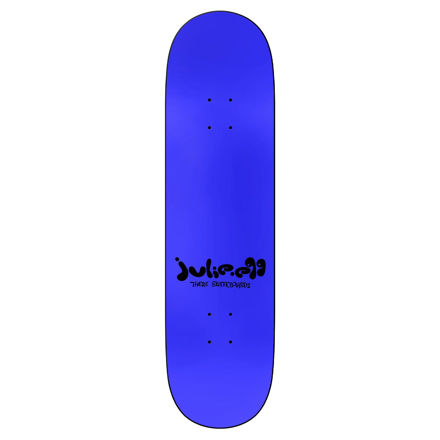 There Kien Hue Deck 8.38"