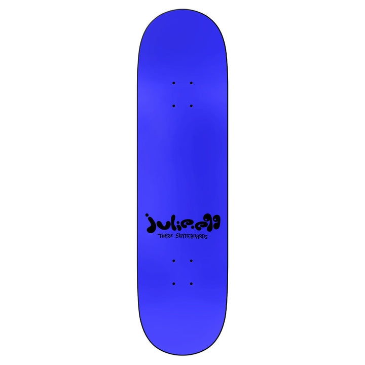 There Kien Hue Deck 8.38"