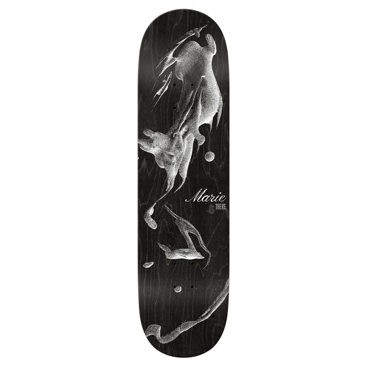 There Marie Delivery Deck 8.12"