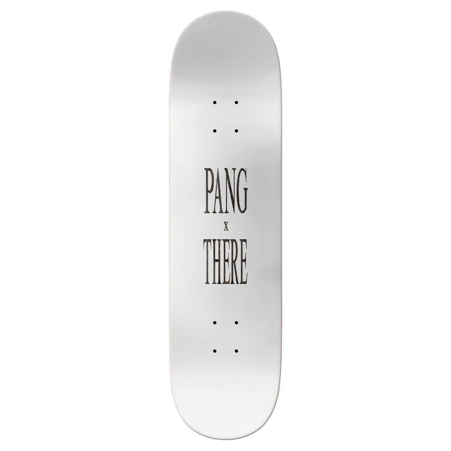 There Marie Delivery Deck 8.12"