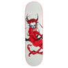 There Marie Devilish Deck 8.38&quot; True Fit