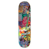 There Shag Gutter Bud Deck 8.38&quot;