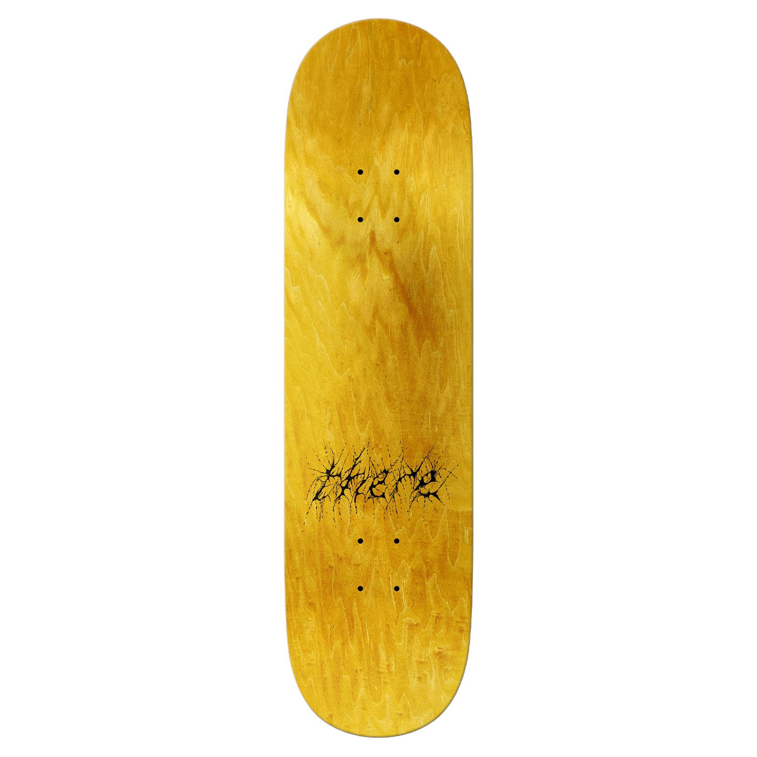 There Shag Sees All Deck 8.25"