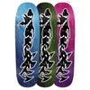 There Team Parasite Fade Shaped Deck 9.25&quot;