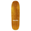 There Team Parasite Fade Shaped Deck 9.25&quot;