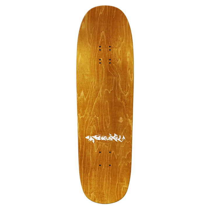 There Team Parasite Fade Shaped Deck 9.25"