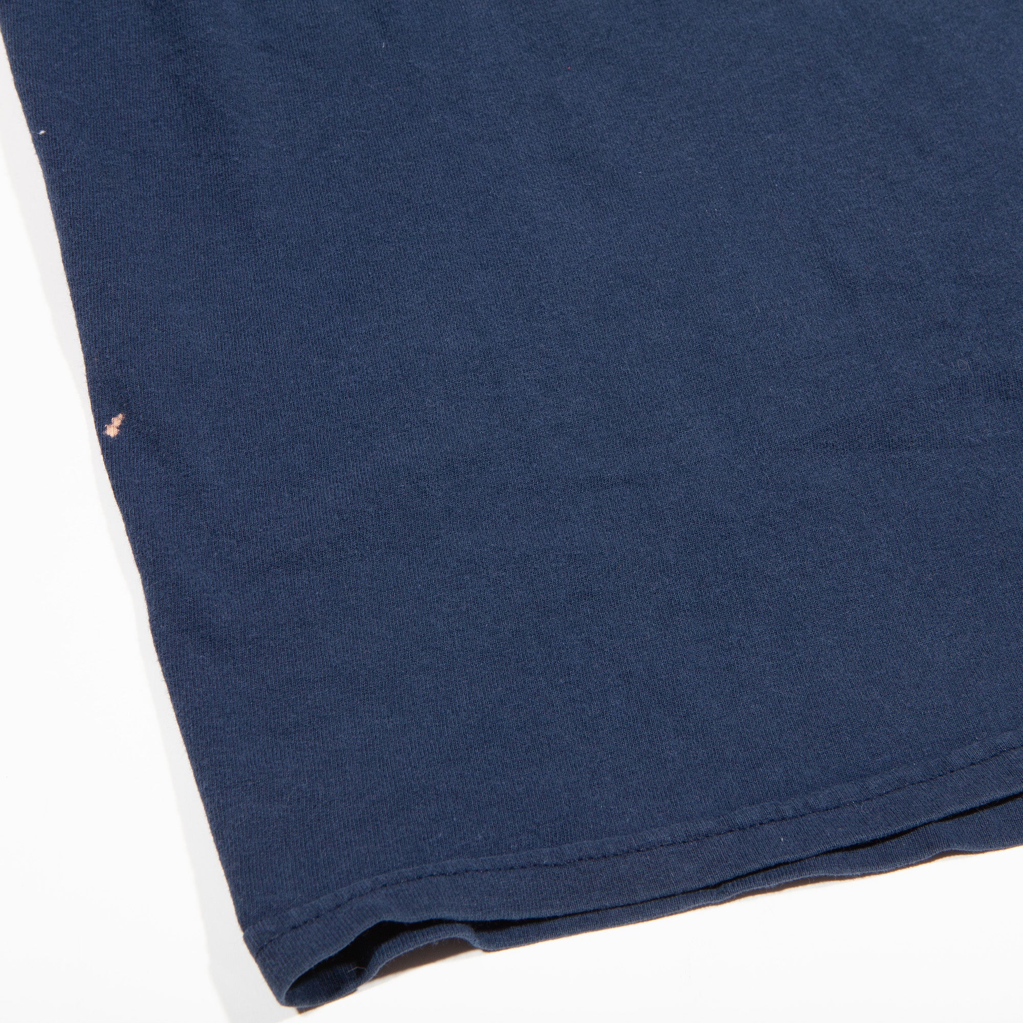 Overripe Thrasher Live To Skate Tee Navy Large 2008