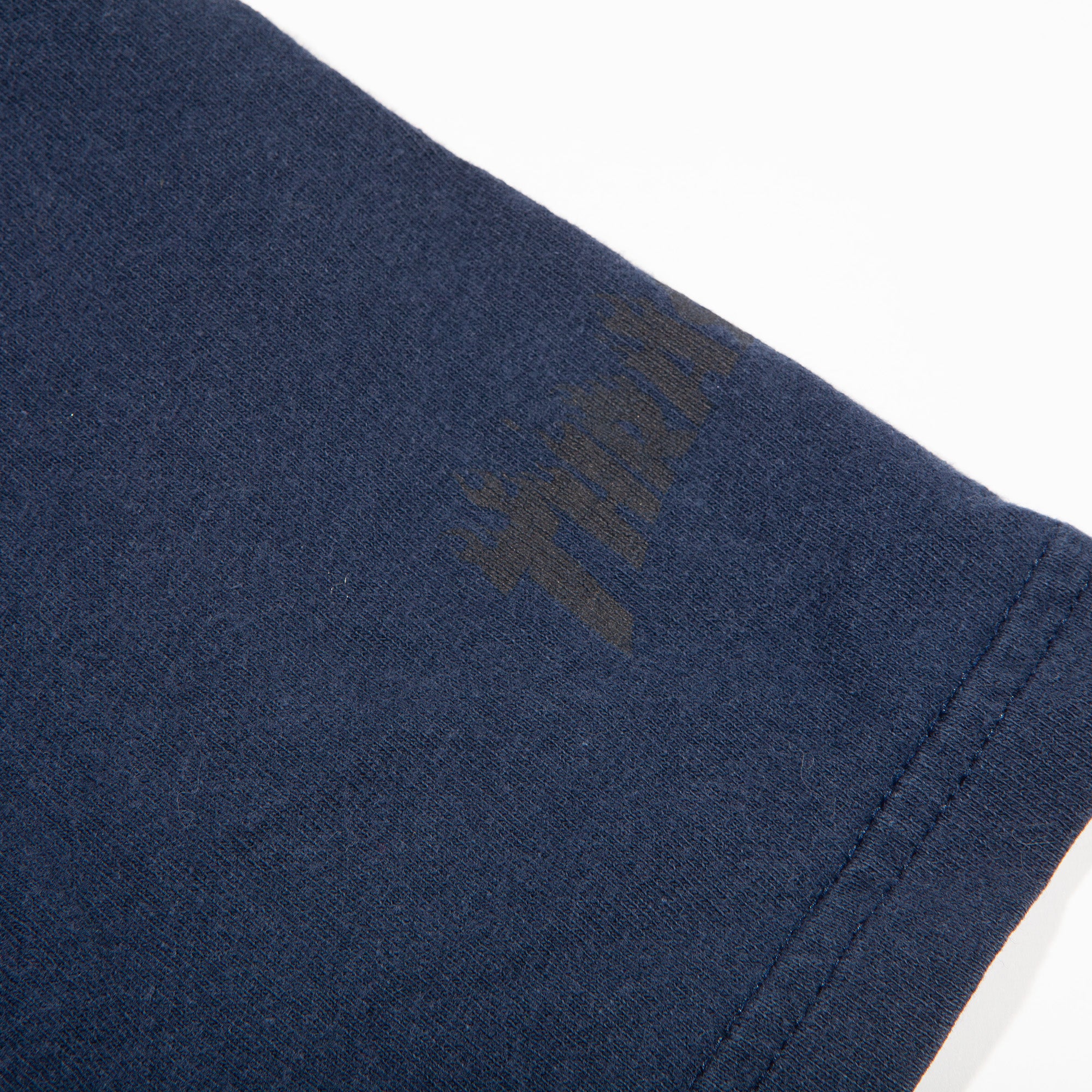 Overripe Thrasher Live To Skate Tee Navy Large 2008