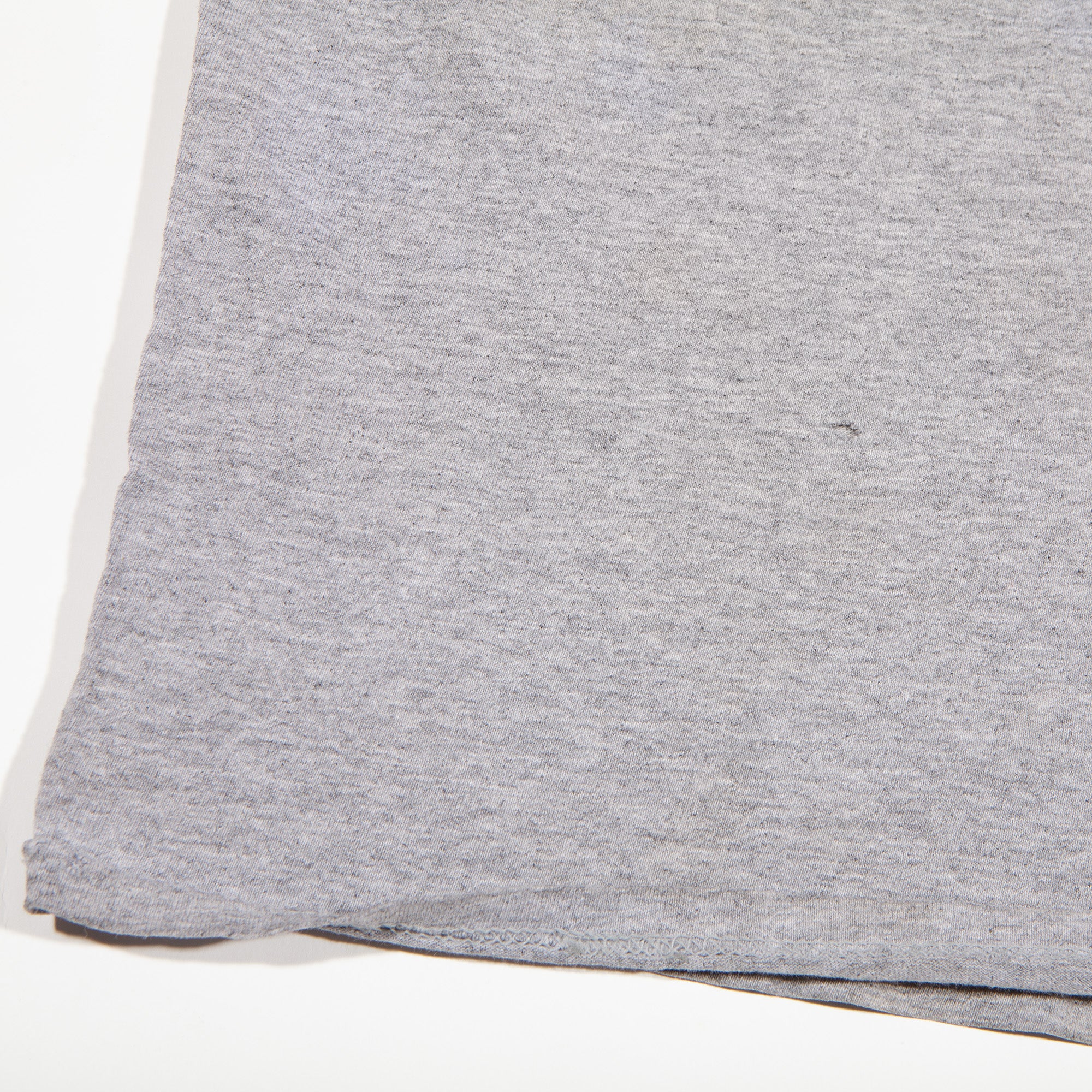 Overripe Thrasher Skate And Destroy Tee Grey Large 2010