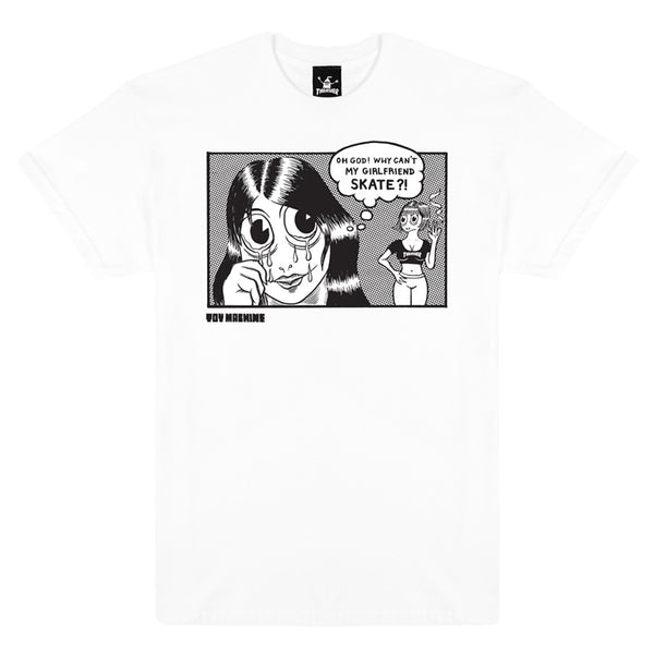 THRASHERXTOYMACHINEGIRLFRIENDT