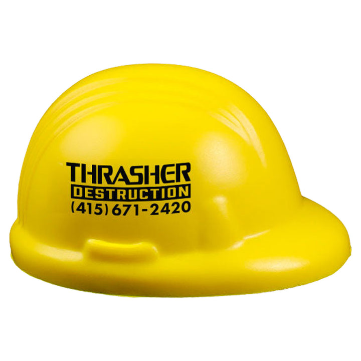 Thrasher Magazine Destruction Stress Reliever