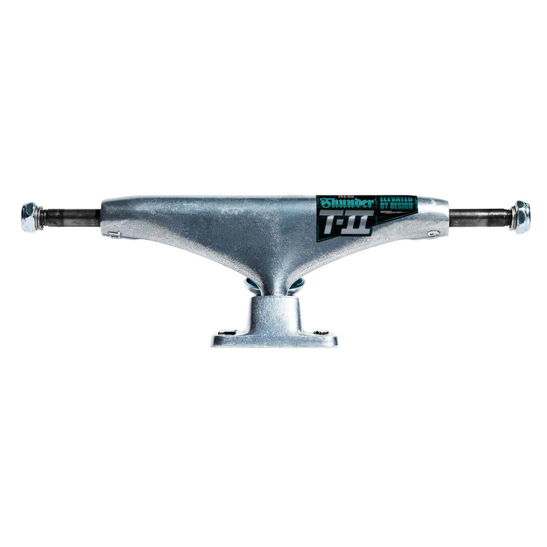 Thunder Trucks T-II Polished (Sold As Single Truck)