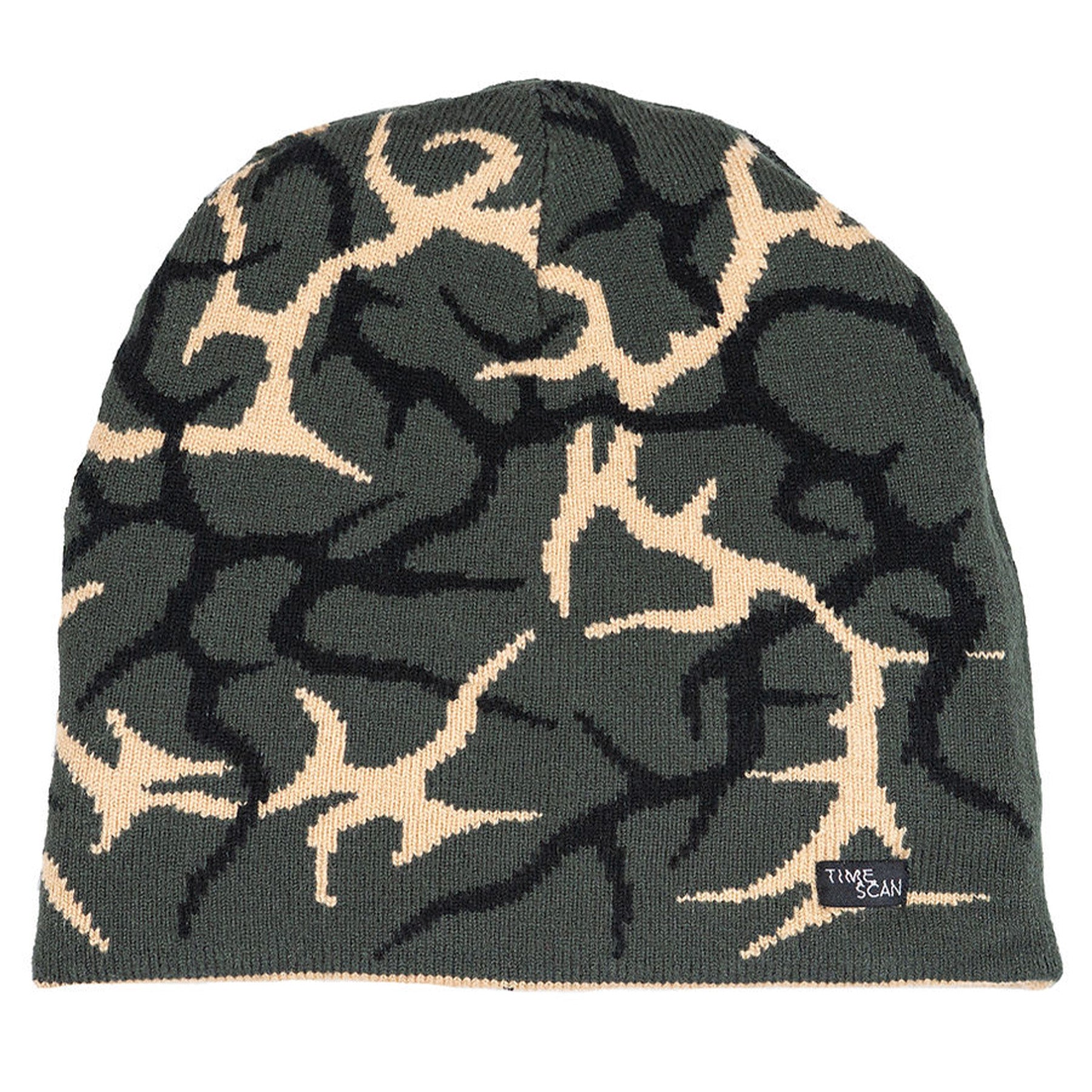 Timescan Synapse Reversible Beanie