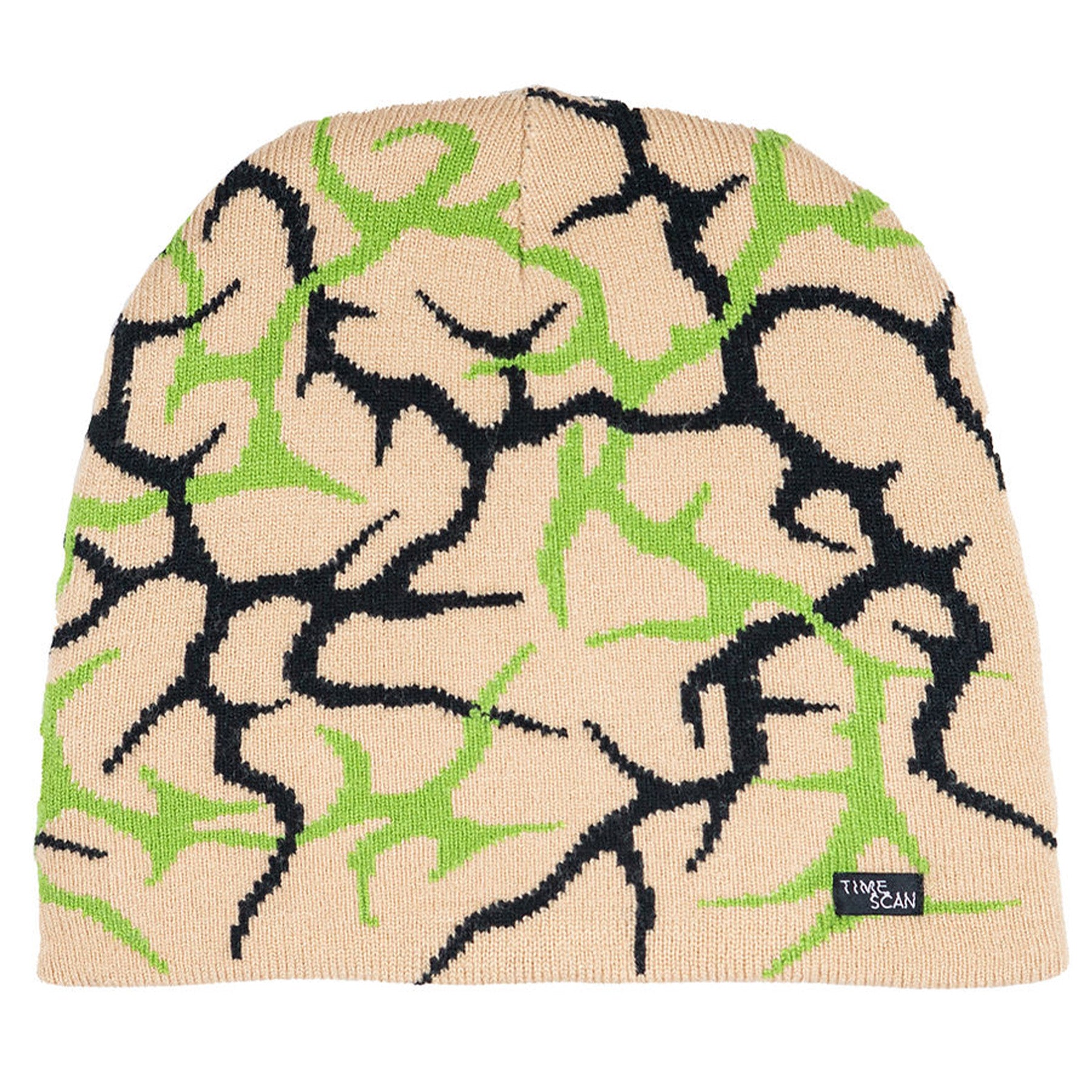 Timescan Synapse Reversible Beanie