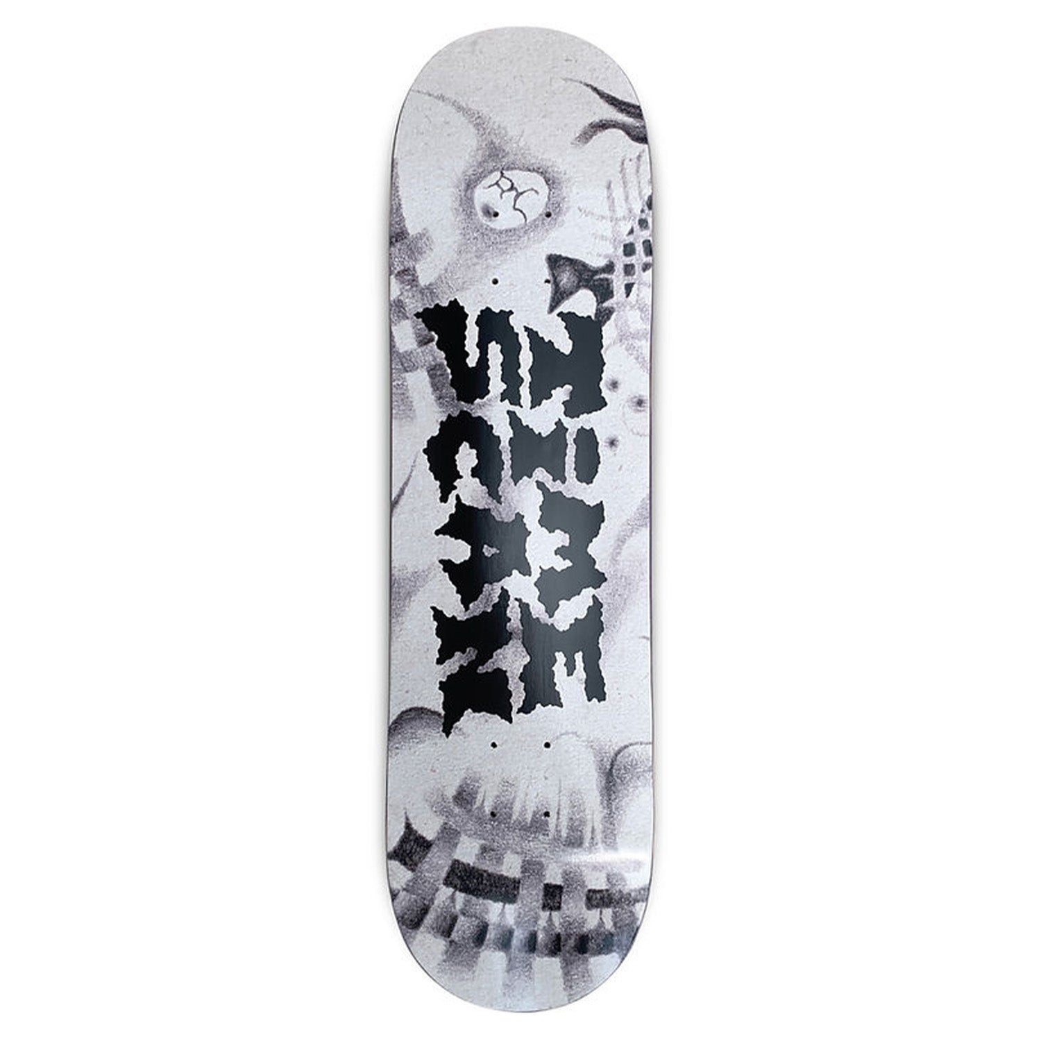Timescan Classic Tag Deck Light 7.5"