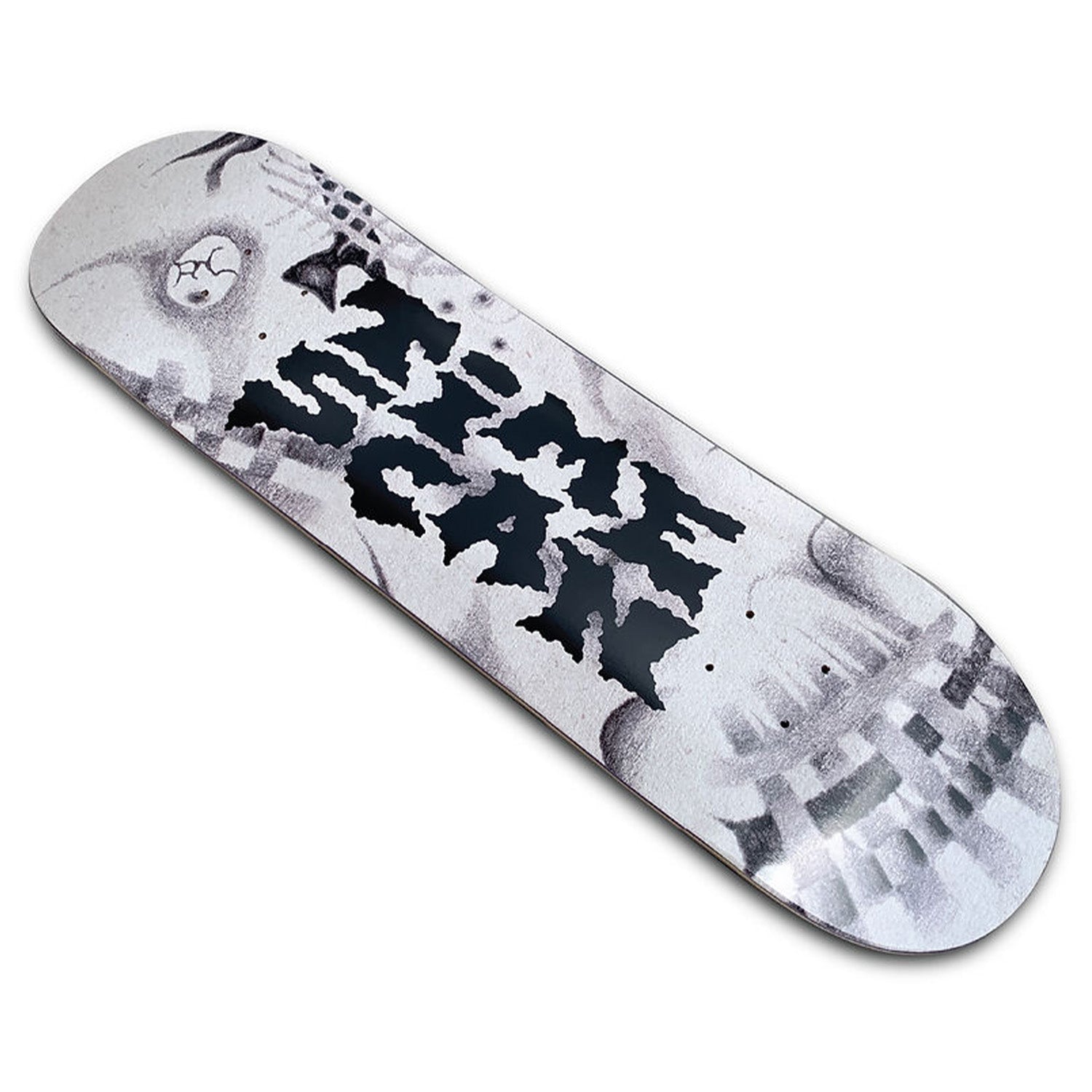 Timescan Classic Tag Deck Light 8.25"