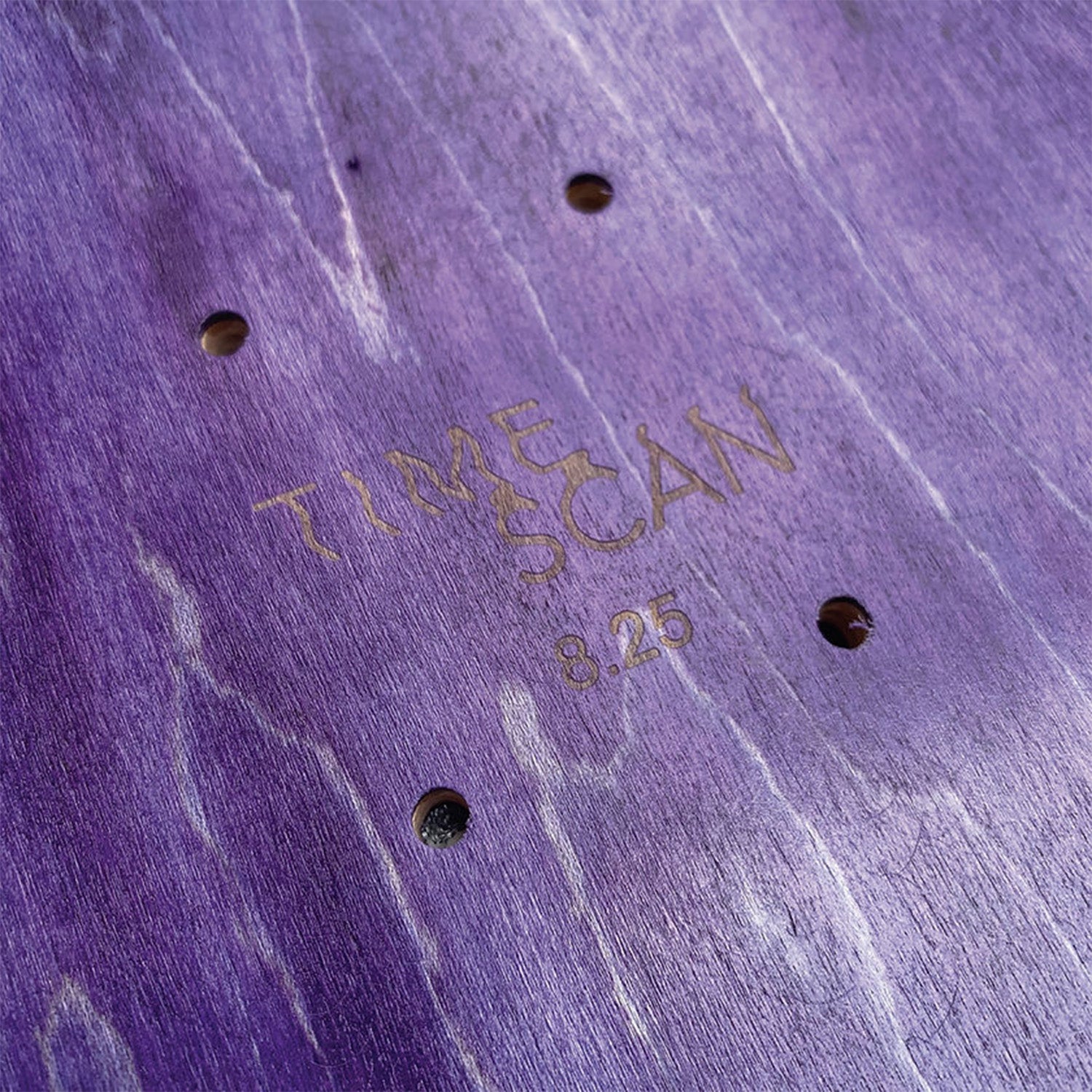Timescan Classic Tag Deck Light 8.25"