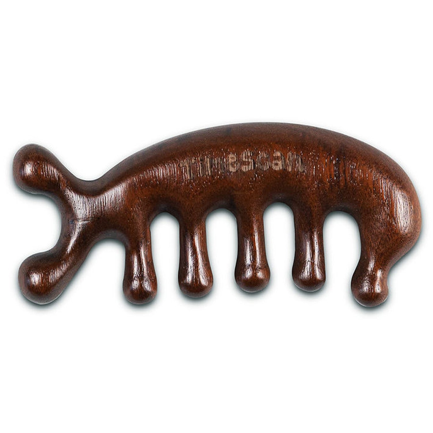 Timescan Wood Massage Tool