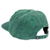 Traffic Be Here Now Strapback Hat Washed Spruce