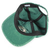 Traffic Be Here Now Strapback Hat Washed Spruce