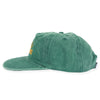 Traffic Be Here Now Strapback Hat Washed Spruce