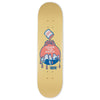 Traffic Cover The Earth Deck 8.125&quot;