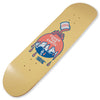 Traffic Cover The Earth Deck 8.125&quot;