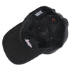 Traffic Sabbath Snapback Hat Black Cord