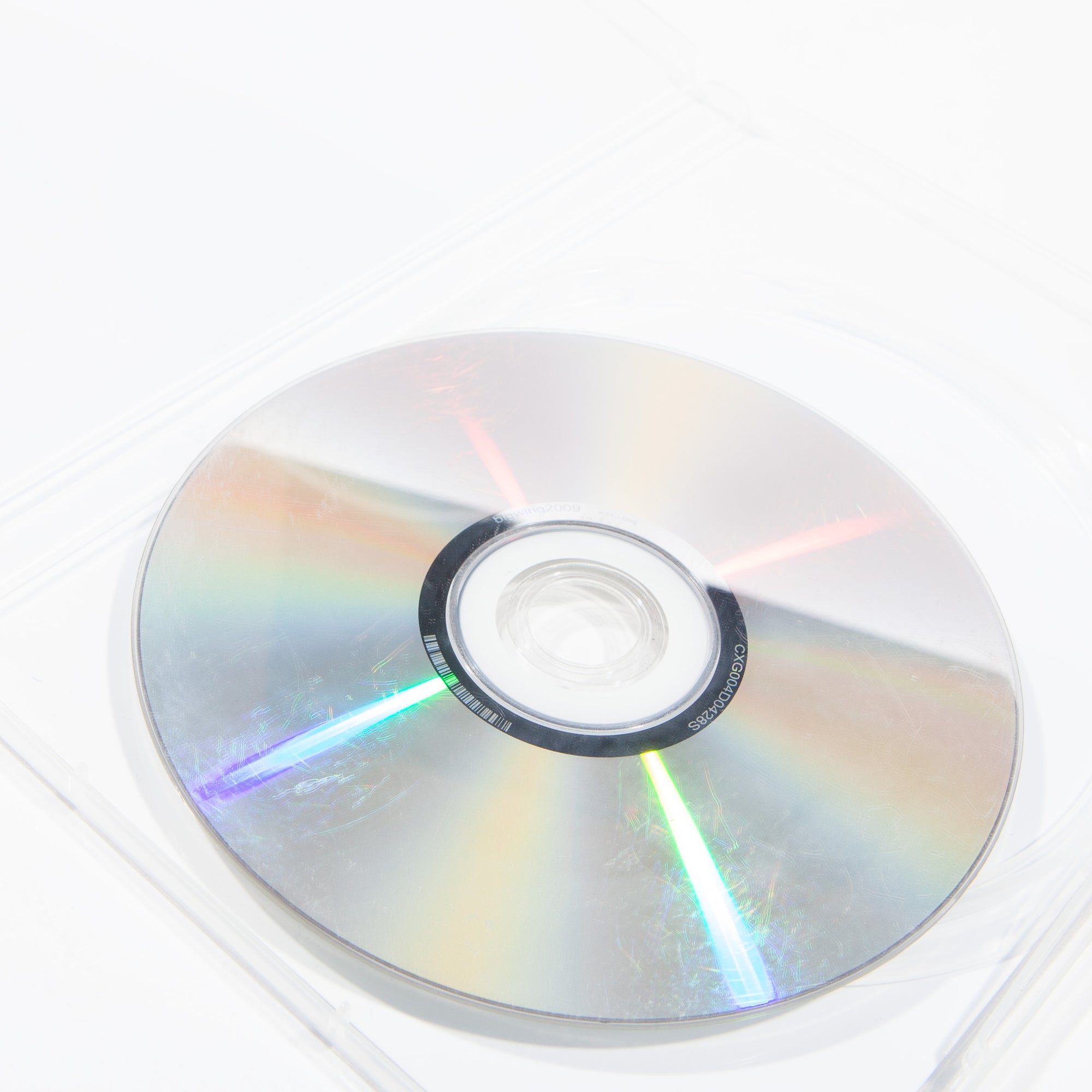 Overripe DVD Traffic Tokyo Transfer