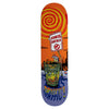 Traffic James Sayres Rat Race Deck 8.25&quot;