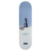 Traffic Josh Feist Cloud City Deck 8.38&quot;