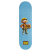 Traffic Josh Feist The Builder Deck 8.5&quot;