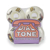 Dial Tone Wheels Trahan Springfield 52mm 99a Standard