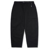 Butter Goods TRS Pants Black