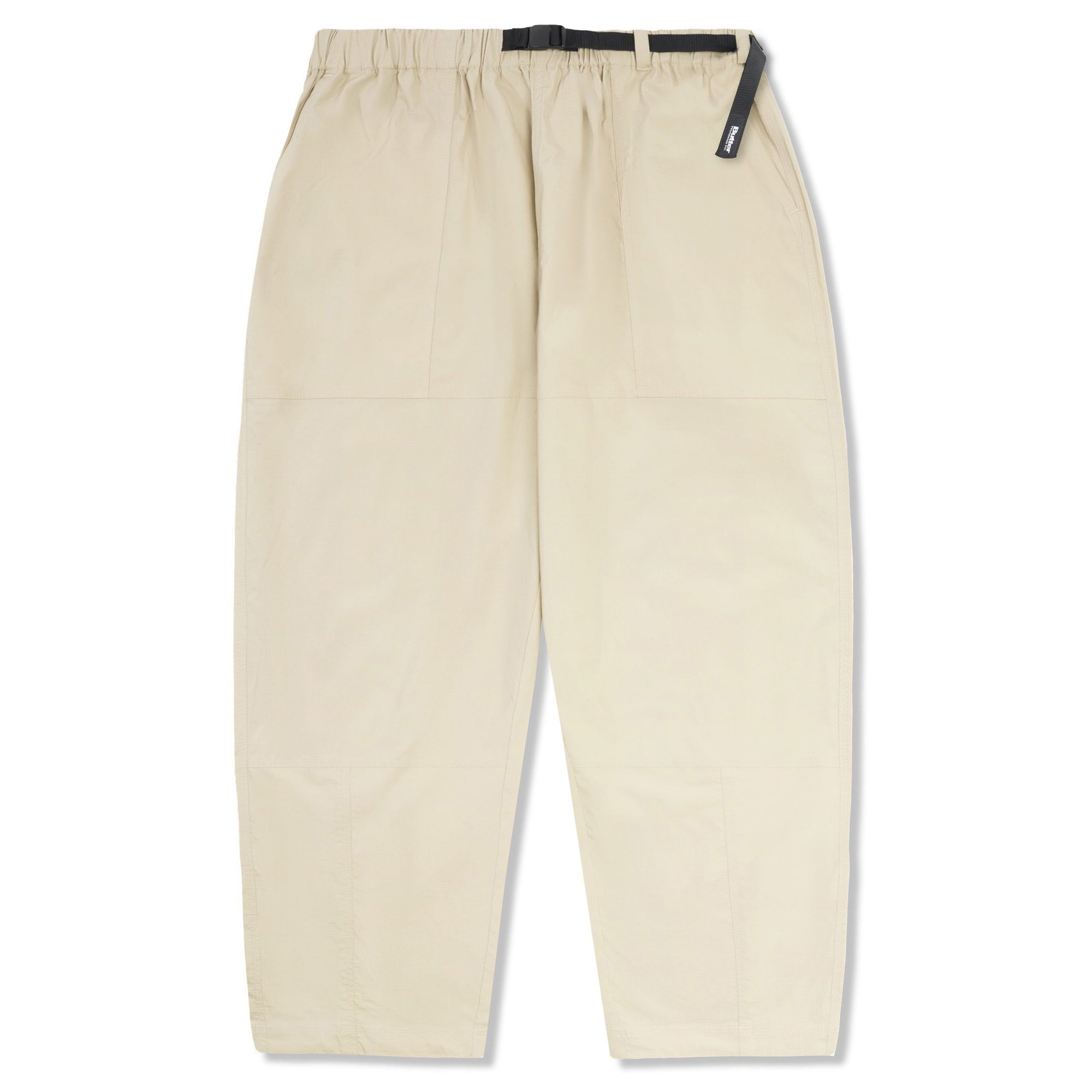 Butter Goods TRS Pant Q324 Khaki