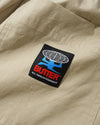 Butter Goods TRS Pant Q324 Khaki