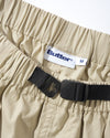 Butter Goods TRS Pant Q324 Khaki