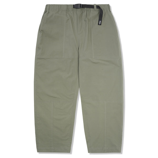 【BUTTER GOODS】TRS Pant - Black TRS Pants, Black – Butter Goods USA