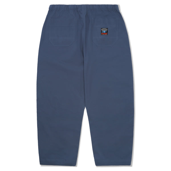 Butter Goods TRS Pants Slate - Orchard Skateshop