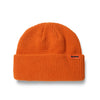 Butter Goods Tall Wharfie Beanie Burnt Orange