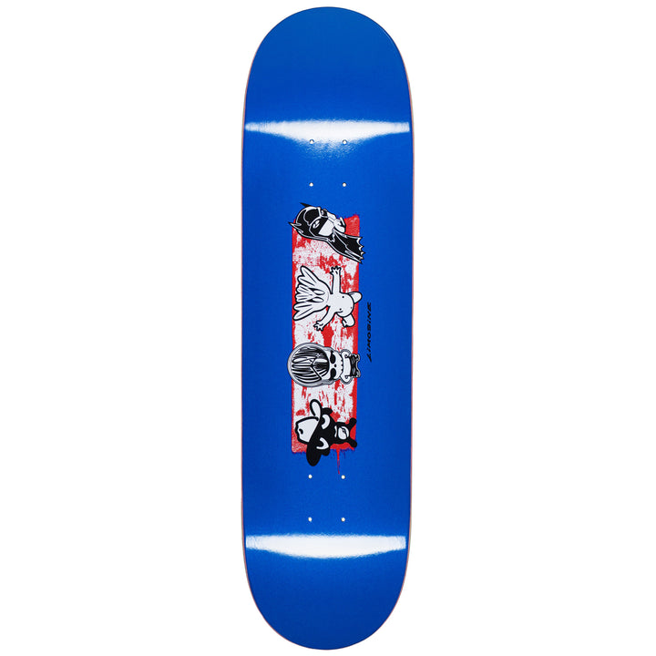 Limosine Teamski Deck 8.5"