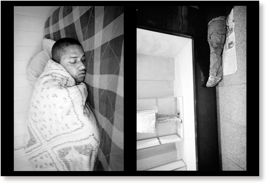 &quot;The Urge of Living&quot; Alberto Polo