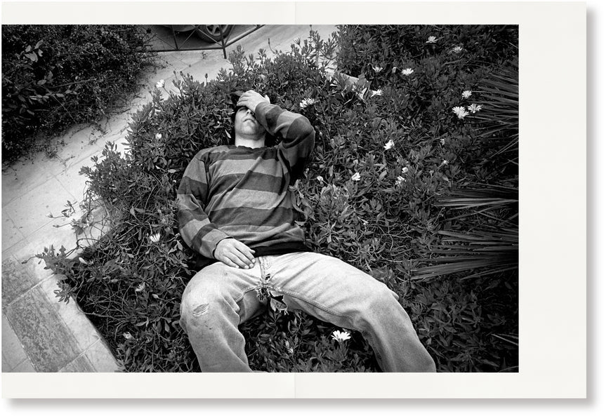 &quot;The Urge of Living&quot; Alberto Polo