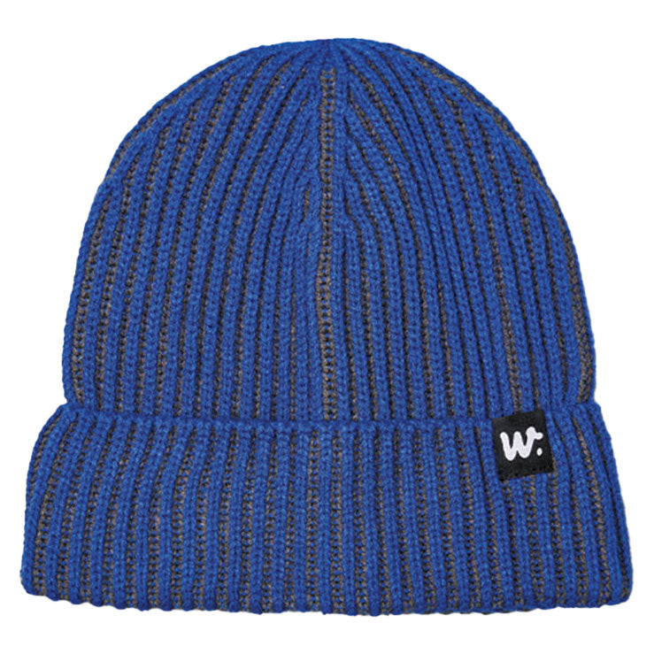 The hot sale blues beanie