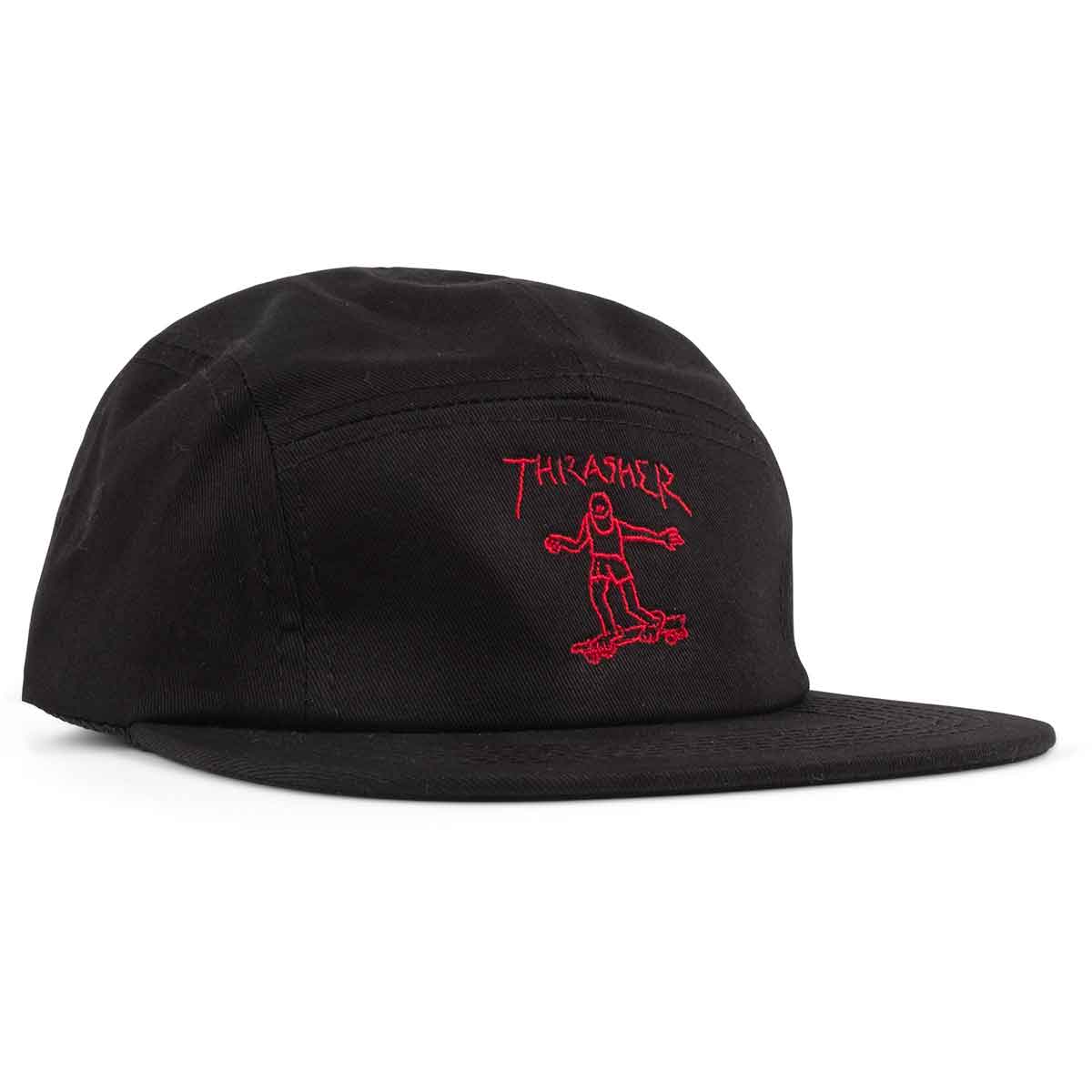 Thrasher Gonz 5-Panel Hat