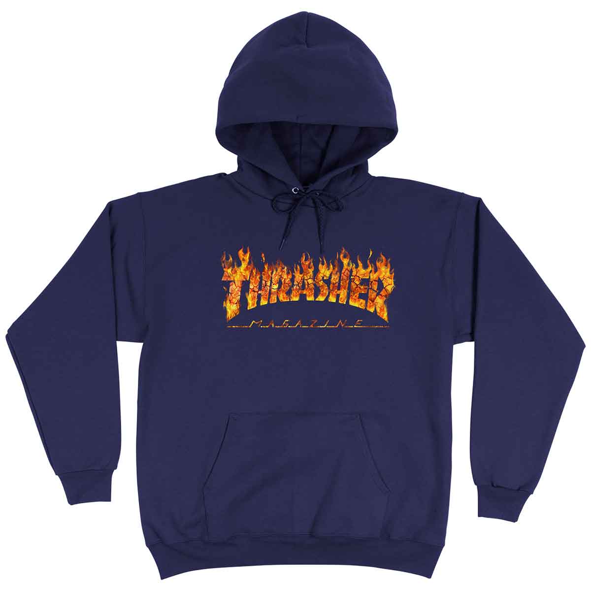 Thrasher Inferno Hooded Sweatshirt