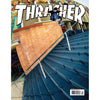 Thrasher Magazine April 2024