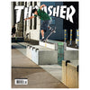 Thrasher Magazine November 24 Tiago Cover