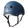 Triple 8 The Certified Sweatsaver Helmet Navy Matte