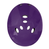 Triple 8 The Certified Sweatsaver Helmet Purple Glossy